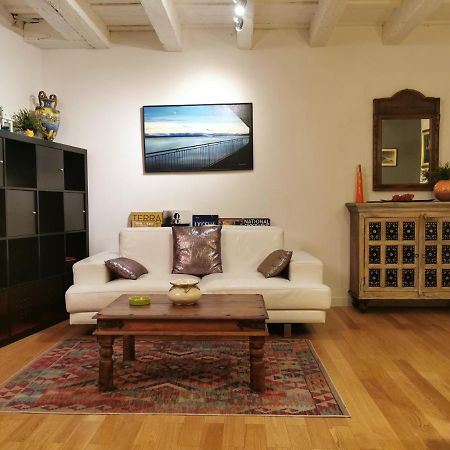Borgo La Croce Apartaments Φλωρεντία Εξωτερικό φωτογραφία