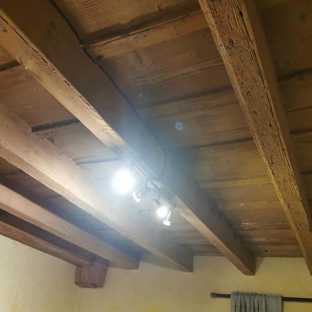 Borgo La Croce Apartaments Φλωρεντία Εξωτερικό φωτογραφία