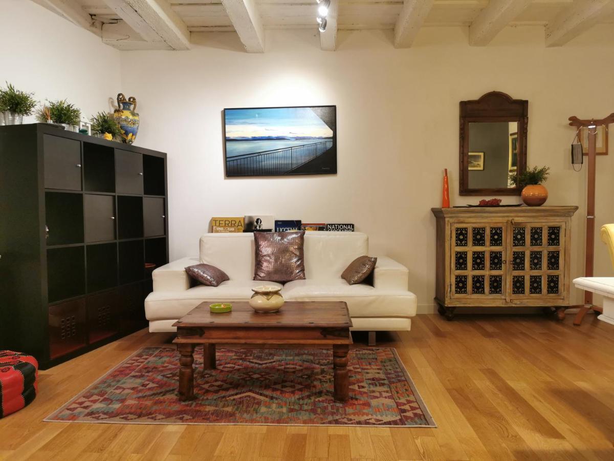 Borgo La Croce Apartaments Φλωρεντία Εξωτερικό φωτογραφία