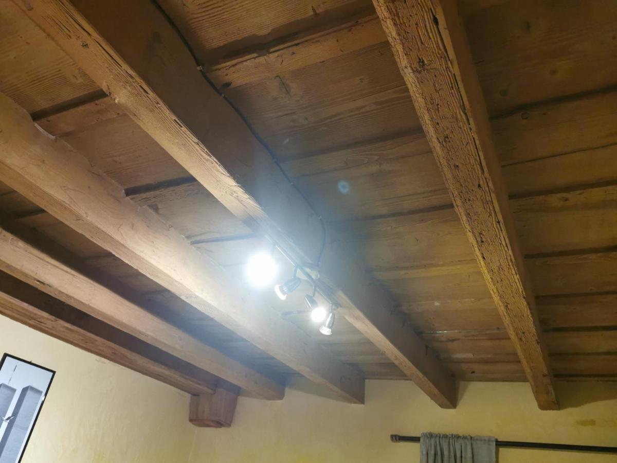 Borgo La Croce Apartaments Φλωρεντία Εξωτερικό φωτογραφία