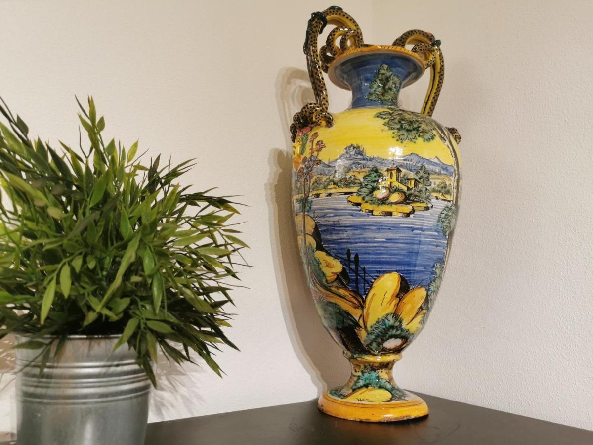 Borgo La Croce Apartaments Φλωρεντία Εξωτερικό φωτογραφία